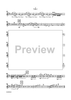 Wyoming Cowboys for String Orchestra - Violin 1