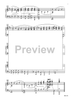 Two-Minute Offertories (Concise Hymn Settings for Piano)