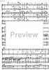 Tres Sunt - Score