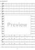 A Warm Breeze - Score