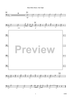 Honor Before Honors - Baritone Horn/Euphonium