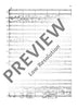 3. Sinfonie - Full Score