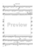 Slavonic Dance No. 8 - Bb Clarinet 3