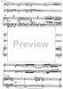 Parfum de femme - Score