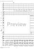 Parade: No. 1, Prestidigitateur Chinois - Full Score