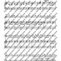 Sonatas and Partitas