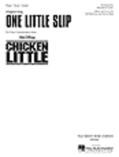 One Little Slip