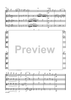 Parasols and Pantaloons - Songs from the Early 1900s - Score
