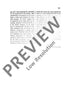Cantata No. 39 (Dominica 1 post Trinitatis) - Full Score