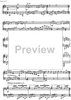 Fantasia on a Debussy theme