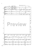Preludio to La Traviata - Score