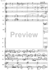 Gran finale - Score