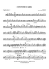 Coventry Carol - Euphonium 1 BC/TC
