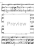 Evocation - Score