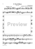 Classic Opera - Violin 1