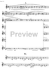 Sei scozzesi Op.29 No. 1 - Mandolin 2/Violin 2