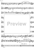 Musique pour cinq instrument à vent Op.48 - Oboe/English Horn