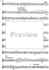 La gnot dai muarz (The night of the Dead) [set of parts] - English Horn
