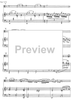 Sonata (Moments musicals) - Score