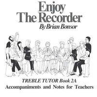 Enjoy the Recorder