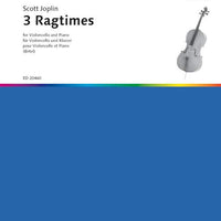 3 Ragtimes