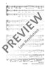 Zwei Wiegenlieder - Choral Score