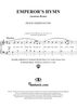 Emperor's Hymn (Austrian Hymn)