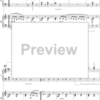 Concerto Romantique - 3rd Movement