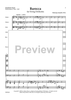 Barocca - Score