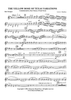 The Yellow Rose of Texas Variations - Solo Trumpet