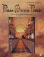 Preludes: Intermezzo (from "Agnus Dei")