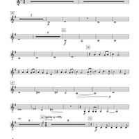 Alpha and Omega - F Horn 4