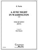 A June Night in Washington - Euphonium 1 BC/TC