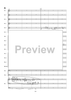 Quo Non Ascendam - Score