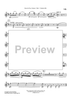 Regrets - from Songs Without Words, Op. 19 #2 - Bb Clarinet 1
