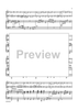 Hymns of Thanksgiving for 2 Violins and Piano - Piano