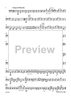 Quartettino G-dur "La Tiranna Spagnola" Op. 44, No. 4 - Cello