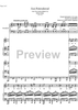 Am Feierabend Op.25 No. 5 D795