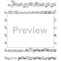 Suzuki Cello School, Volume 6 - Cello Part