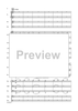 Valedictory - Score