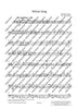 African Song in G major