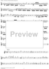Trio Sonata in C Major - Violin/Flute 1