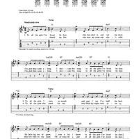 To All the Girls I've Loved Before