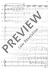 Sonate - Score and Parts