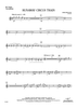 Runaway Circus Train - Tenor Saxophone