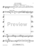 No, No, Nannette - Selections for Orchestra - Alto Saxophone 1