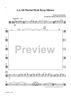Ding Dong Merrily on High - Five Carol Favorites for Piano Quintet - Viola