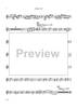 Vires, Artes, Mores (Strength, Skill, Character) - Bb Trumpet 1