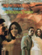 River Deep – Mountain High