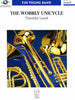 The Wobbly Unicycle - Alto Saxophone